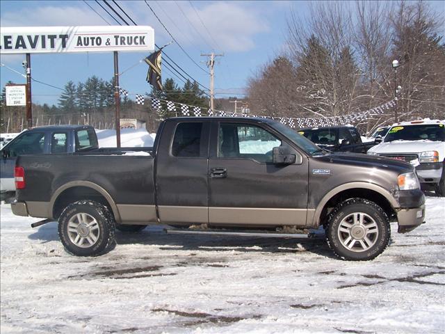 Ford F150 2005 photo 2