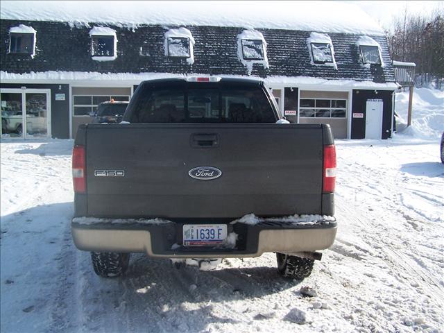 Ford F150 2005 photo 3