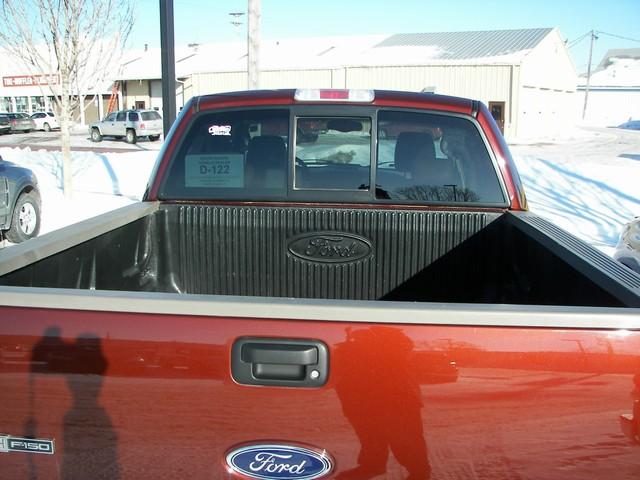 Ford F150 2005 photo 2