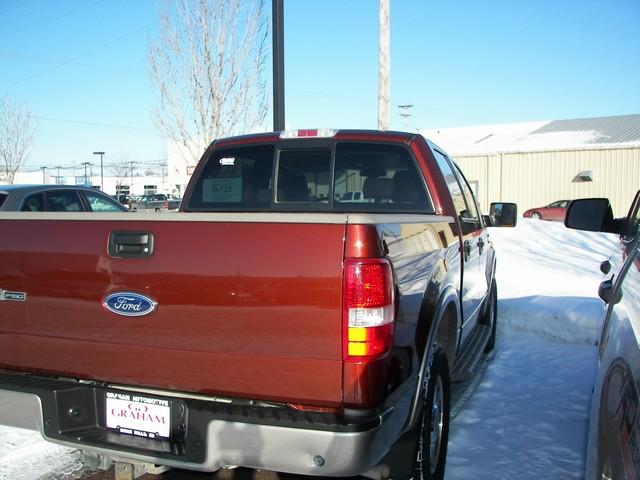 Ford F150 2005 photo 3