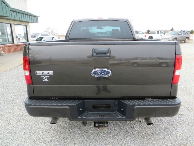 Ford F150 2005 photo 2