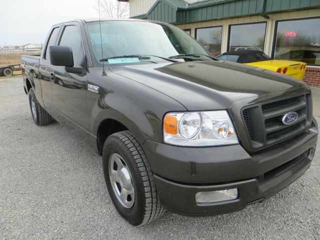 Ford F150 2005 photo 3