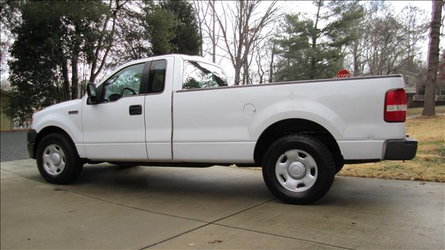 Ford F150 Sport 4WD Pickup