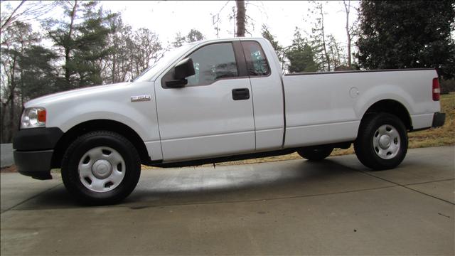 Ford F150 2005 photo 1