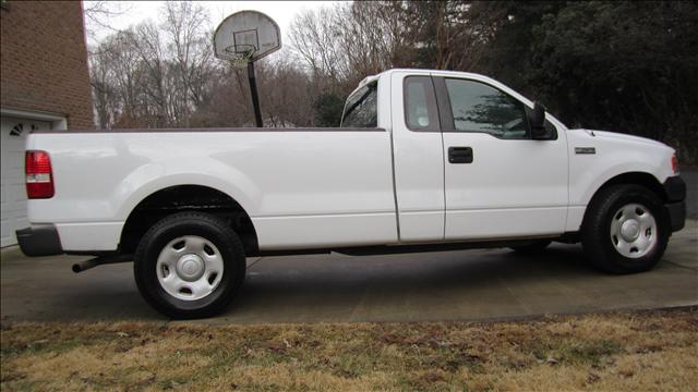 Ford F150 2005 photo 2