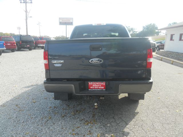 Ford F150 2005 photo 3