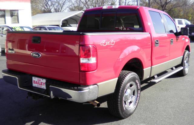 Ford F150 2005 photo 2