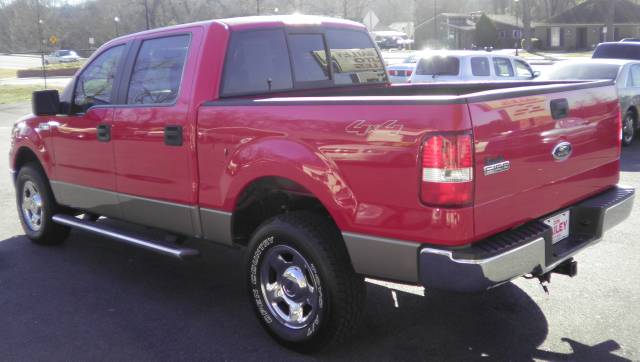 Ford F150 2005 photo 4