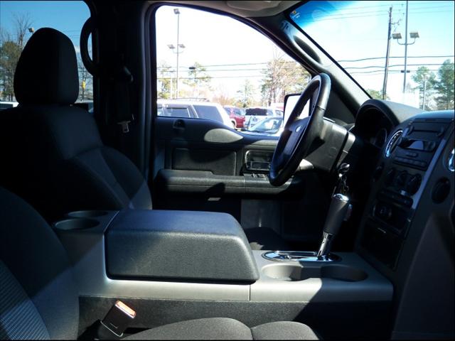 Ford F150 2005 photo 2