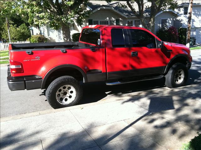 Ford F150 2005 photo 1