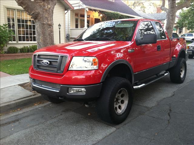 Ford F150 2005 photo 2