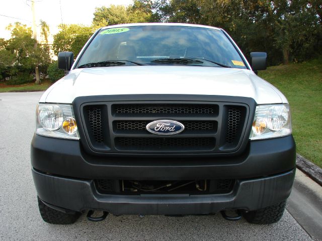 Ford F150 2005 photo 1