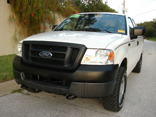 Ford F150 2005 photo 2