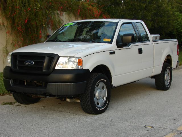 Ford F150 2005 photo 3