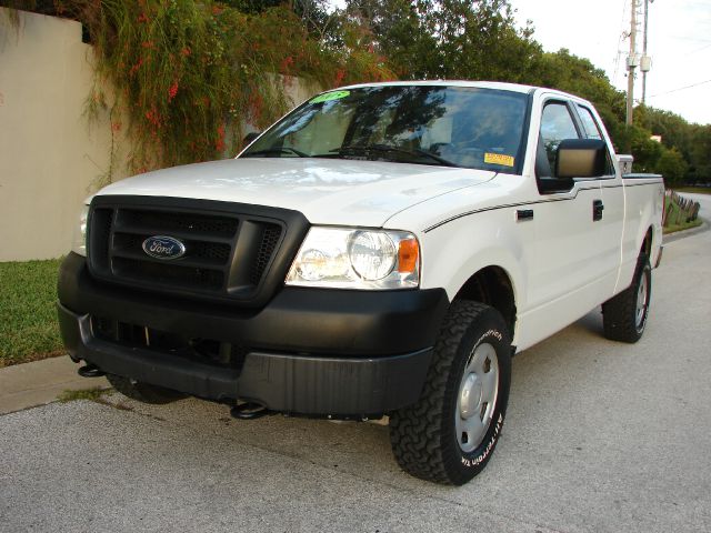 Ford F150 2005 photo 4