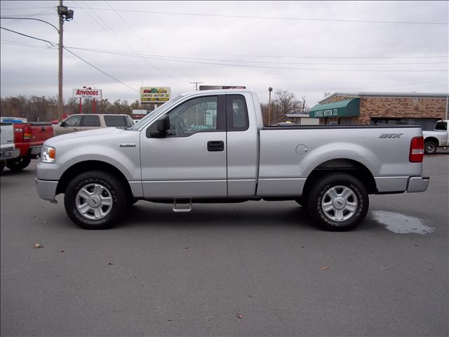 Ford F150 2005 photo 1