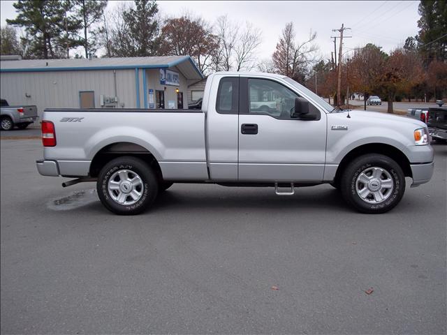 Ford F150 2005 photo 2