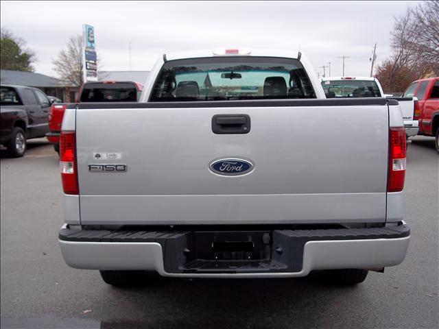 Ford F150 2005 photo 3