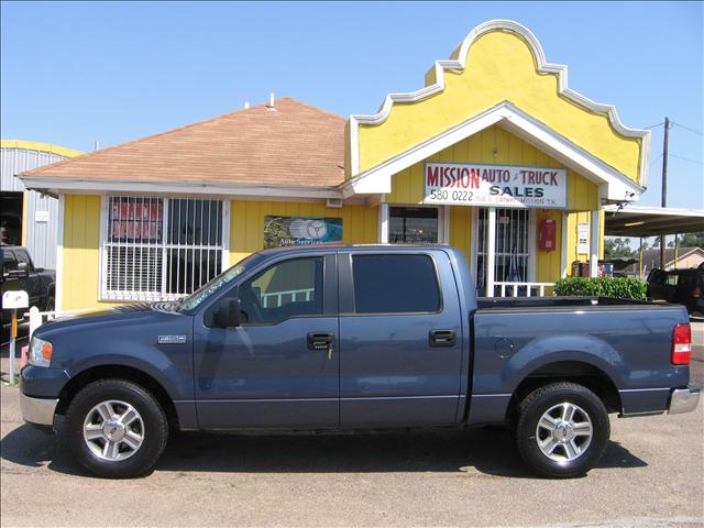 Ford F150 ESi Pickup