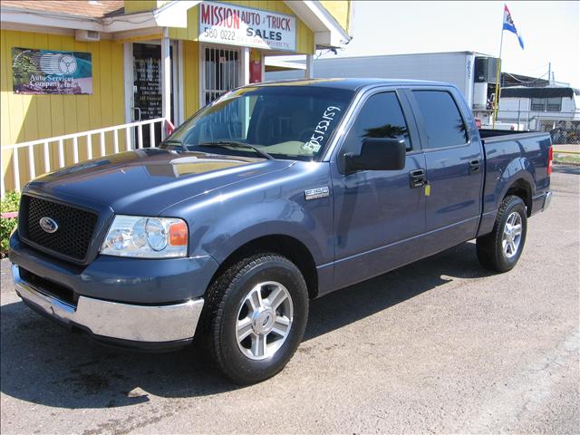 Ford F150 2005 photo 1