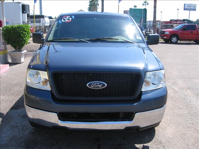 Ford F150 2005 photo 2