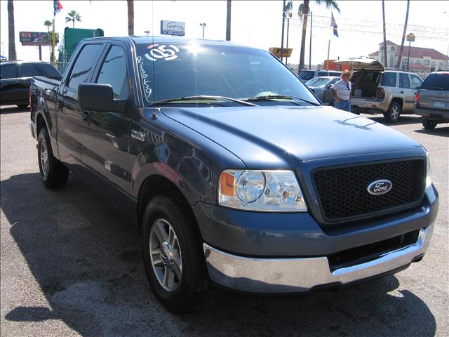 Ford F150 2005 photo 3