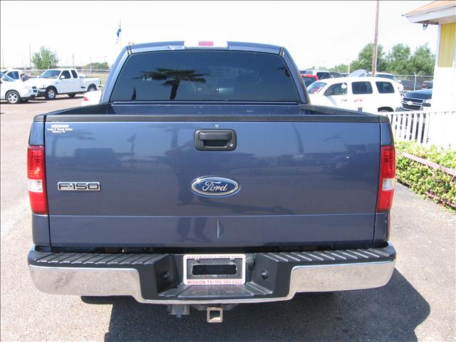 Ford F150 2005 photo 4