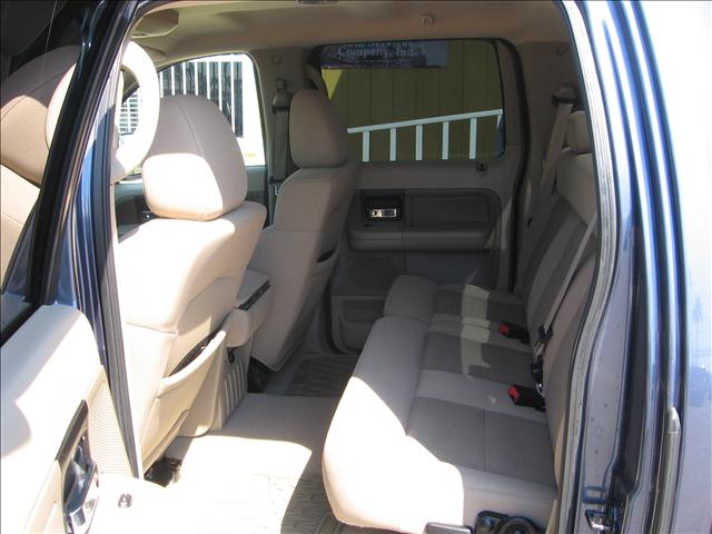 Ford F150 2005 photo 5