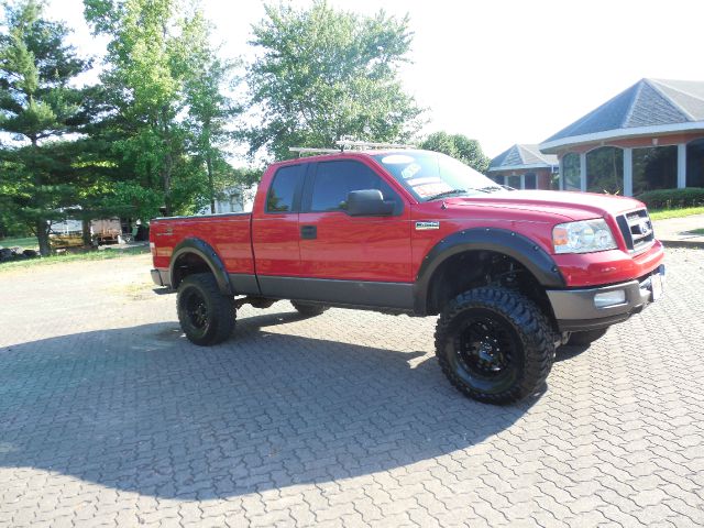 Ford F150 2005 photo 2