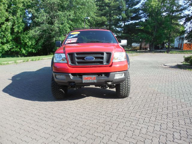 Ford F150 2005 photo 3