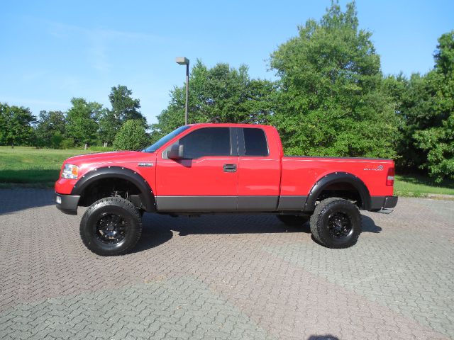 Ford F150 2005 photo 4