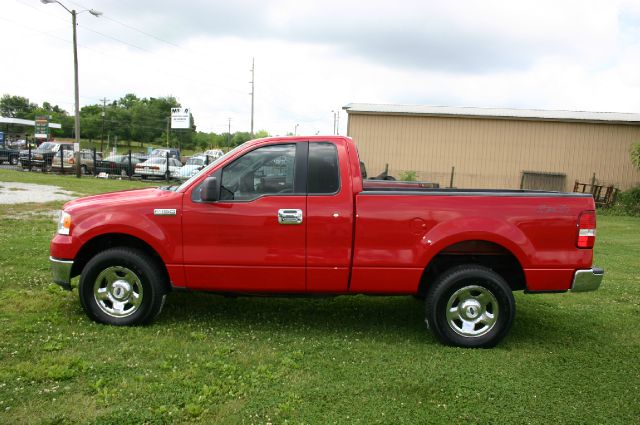 Ford F150 2005 photo 1