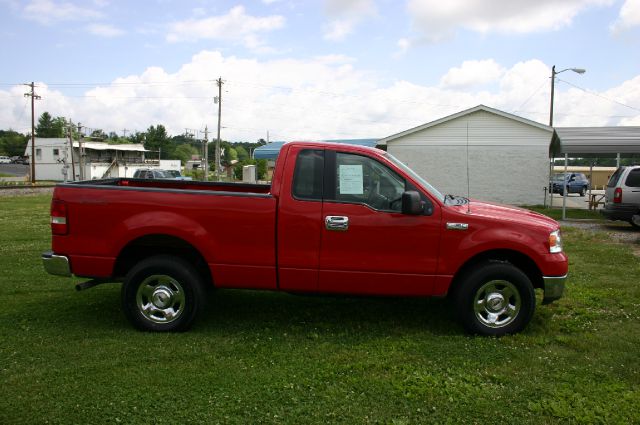 Ford F150 2005 photo 3