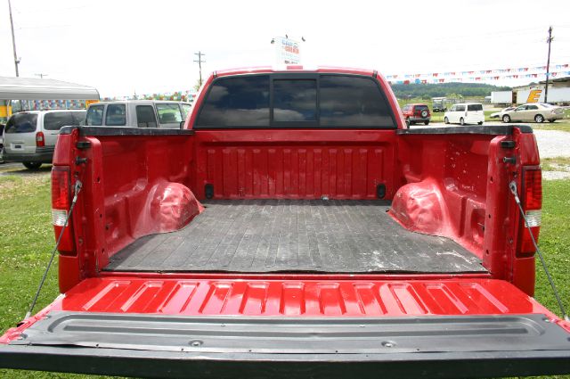 Ford F150 2005 photo 6