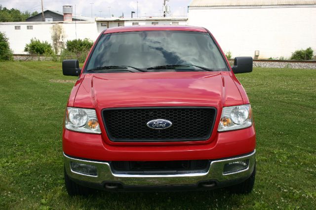 Ford F150 2005 photo 8