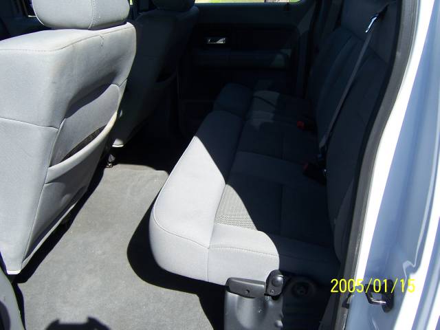 Ford F150 2005 photo 2