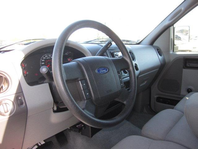 Ford F150 2005 photo 3