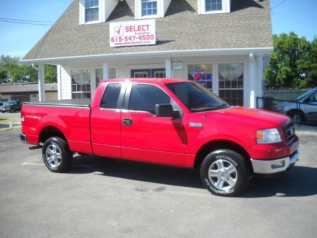 Ford F150 2005 photo 4