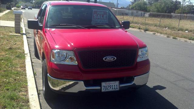 Ford F150 2005 photo 1