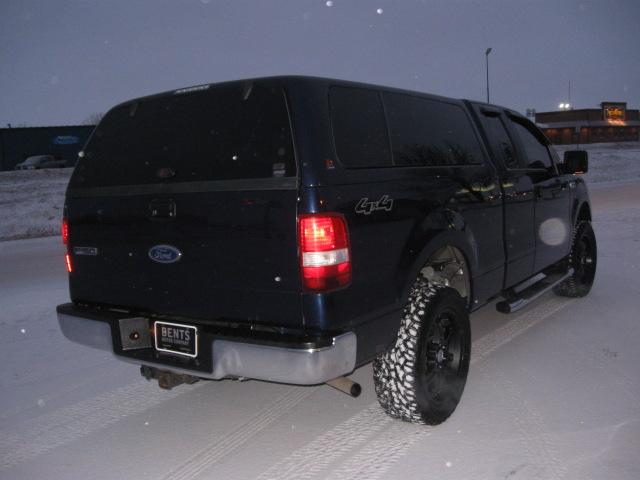 Ford F150 2005 photo 2