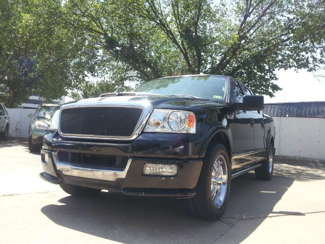 Ford F150 2005 photo 1