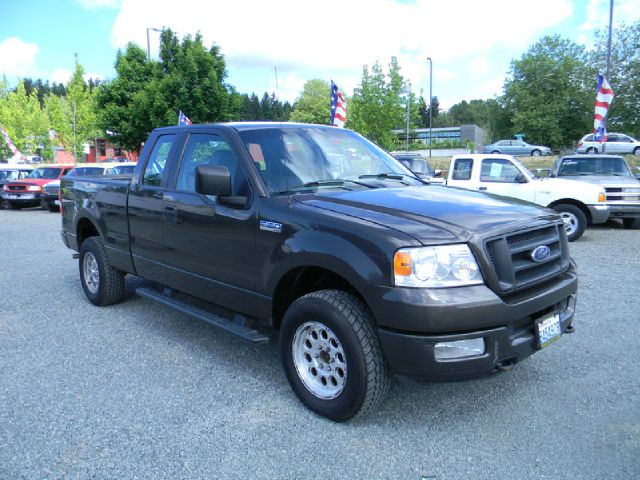 Ford F150 2005 photo 1