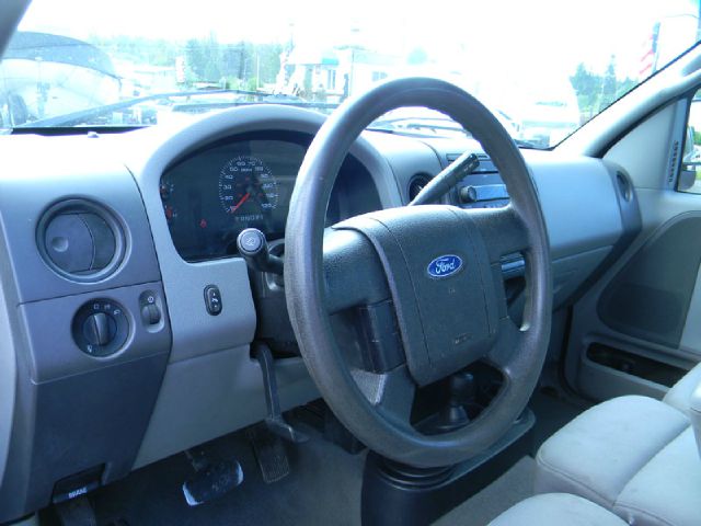 Ford F150 2005 photo 11