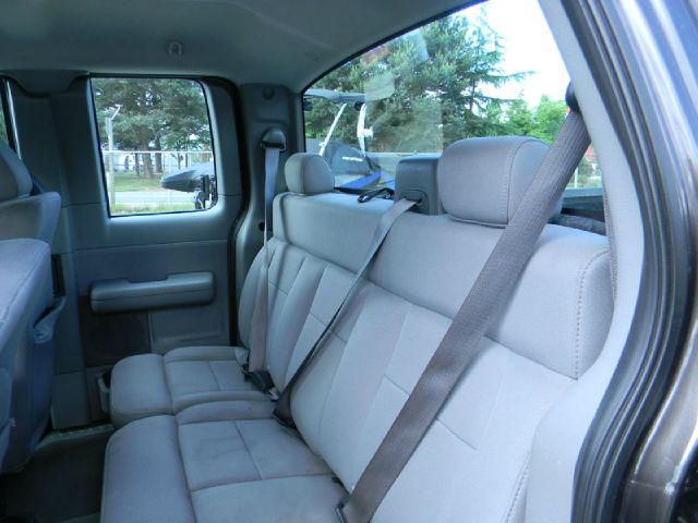 Ford F150 2005 photo 12