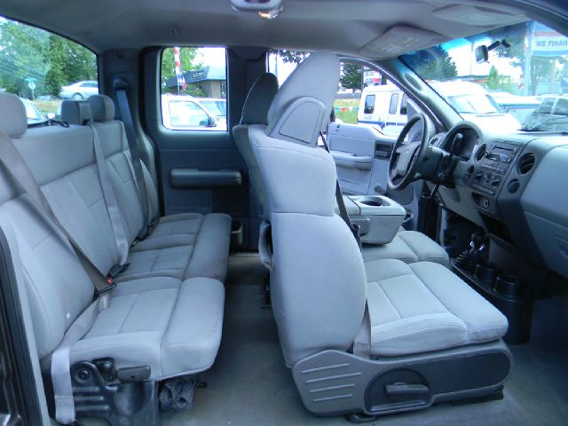 Ford F150 2005 photo 2