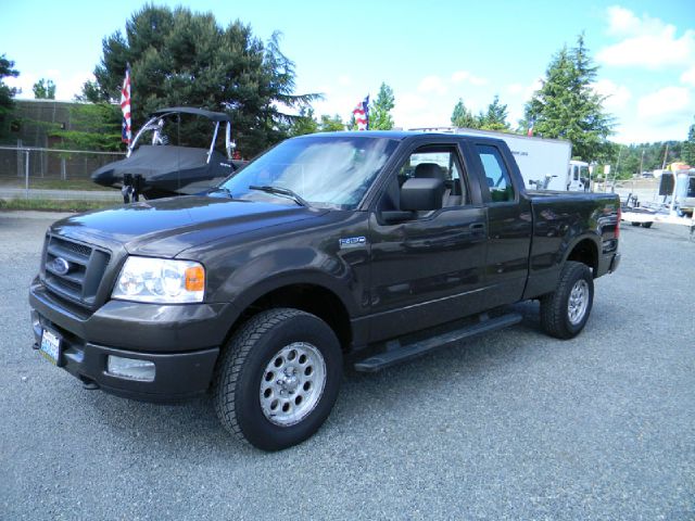 Ford F150 2005 photo 4