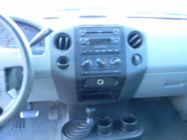 Ford F150 2005 photo 5