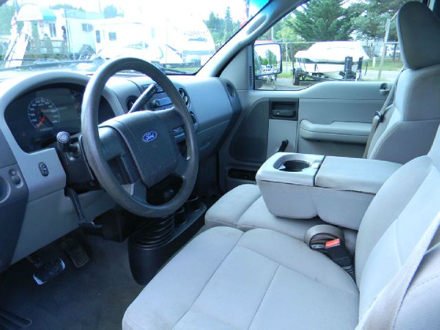 Ford F150 2005 photo 6