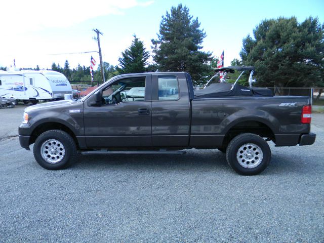 Ford F150 2005 photo 7