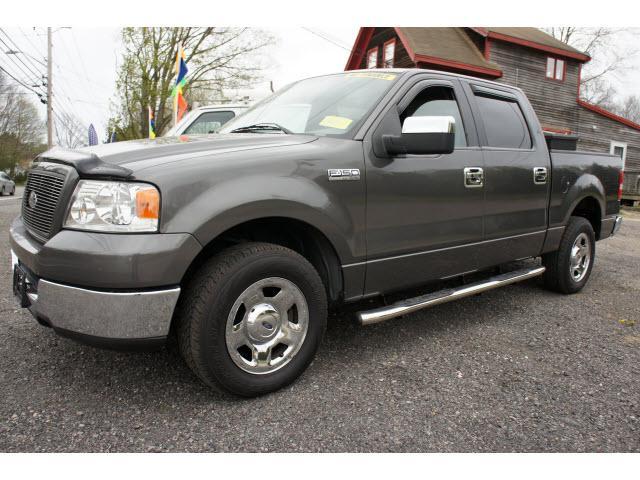 Ford F150 ESi Pickup